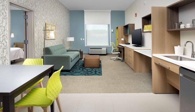 Home2 Suites by Hilton St. Augustine I-95