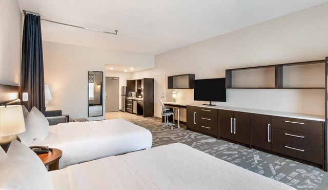 Home2 Suites by Hilton Pensacola I-10 at North Davis Hwy