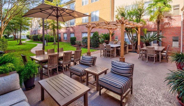 Homewood Suites by Hilton Baton Rouge