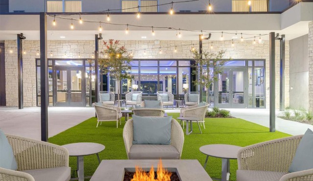 Homewood Suites By Hilton Viera Melbourne
