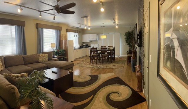 Hontoon Landing Resort & Marina in DeLand