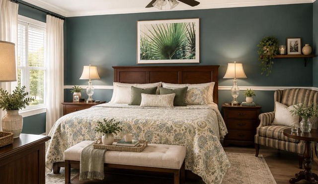 Hotel Villa Convento in New Orleans