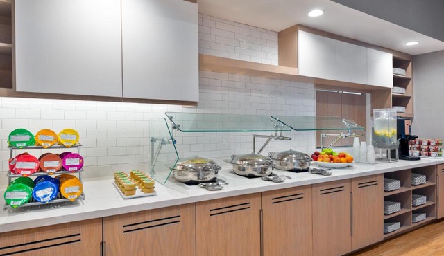 Hyatt House Tampa Airport/Westshore