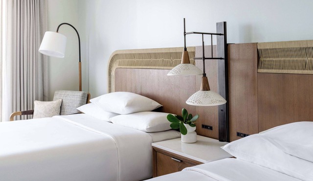 Hyatt Regency Coconut Point Resort & Spa