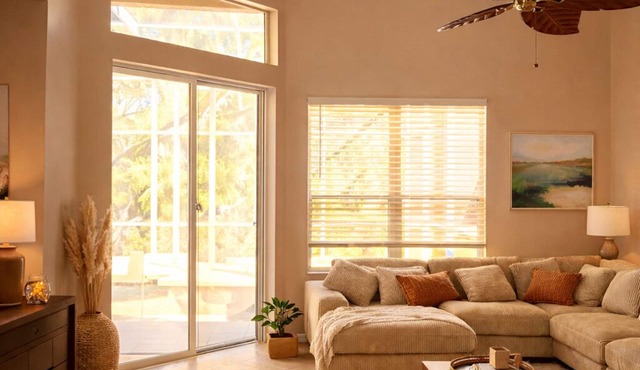 Ideal long -Term Rental for Professionals or Seasonal