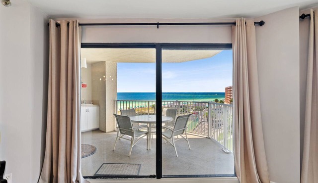 Inlet Reef Club by Panhandle Getaways