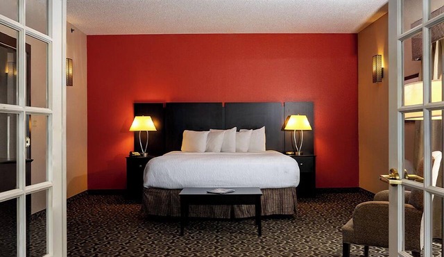 Inn at Coushatta in Kinder