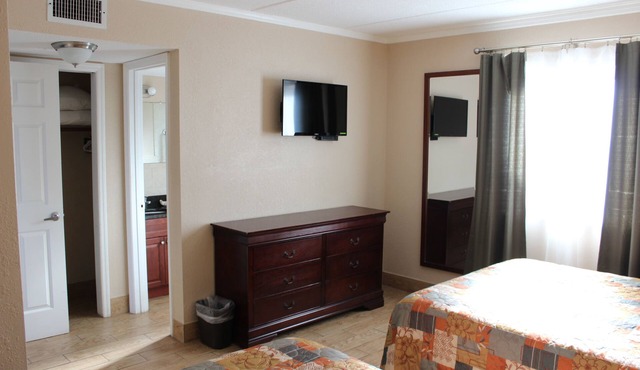 Inn on the Gulf