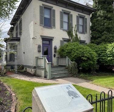 Inn1854 in Fort Wayne