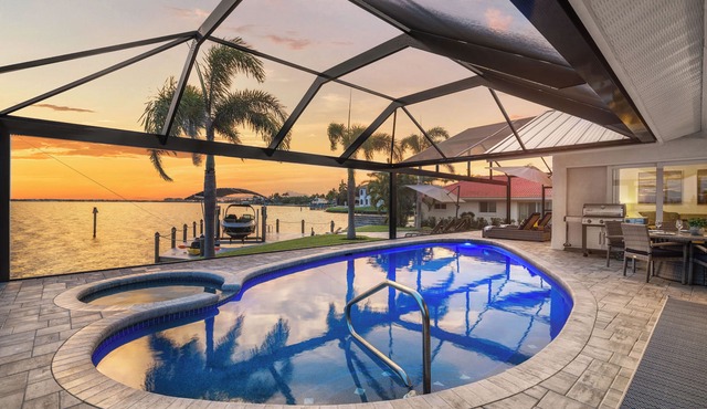 Intervillas Florida - Villa Laguna