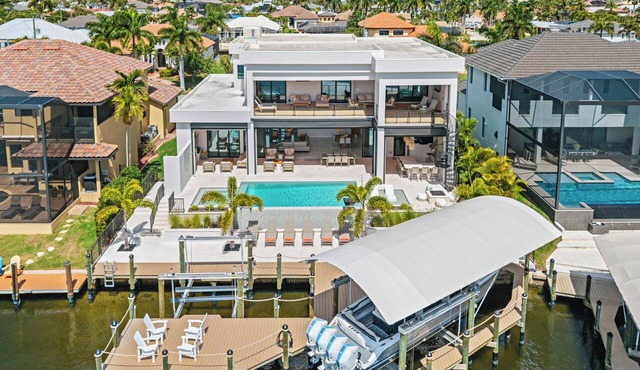 Intervillas Florida - Villa The Beach