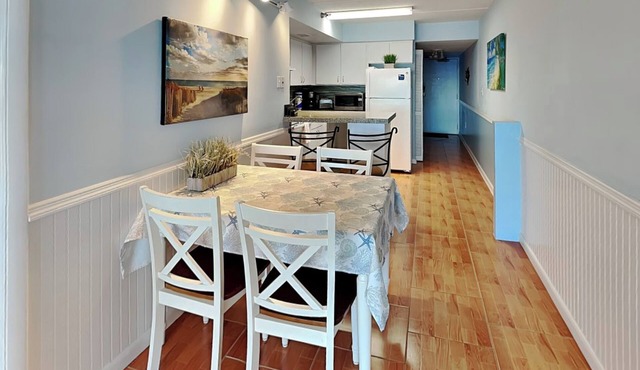 Jacksonville Beachdrifter by Distinctive Beach Rentals
