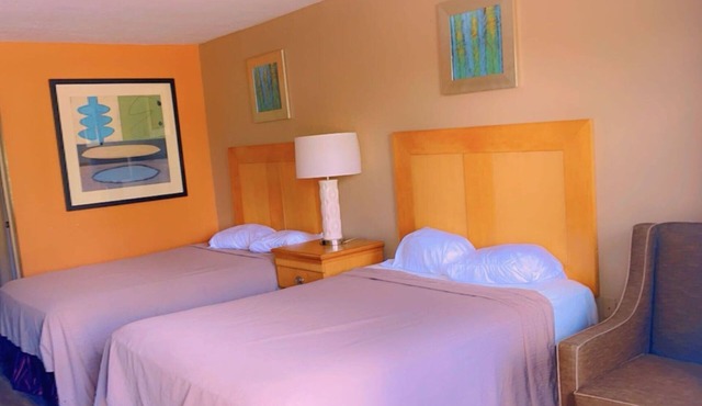 Jax Inn in Jacksonville