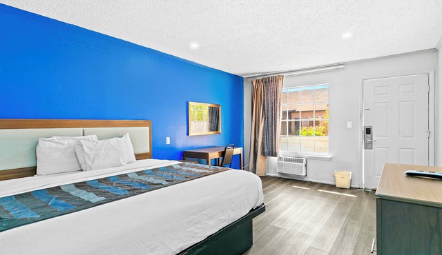 Jeffersonian Motor Inn by Townhouse, Prentiss MS