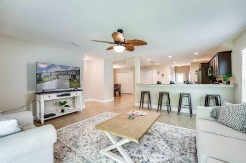 Jennings Townhome