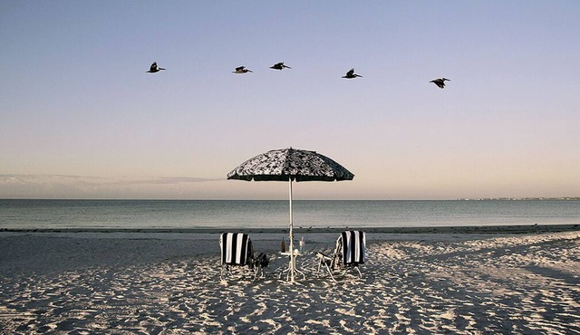 July Beachfront Special, Forty Myers Beach 349.00 per night based on 2 guests