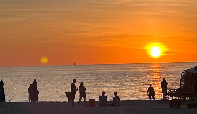Jun 19-26 Marriott's Crystal Shores 2BR 2BA 4BD Villa, Balcony