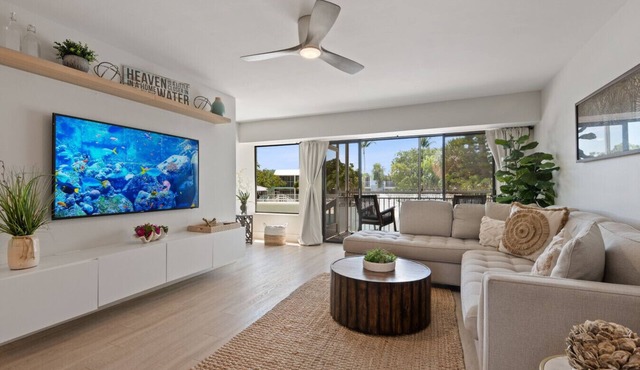 Key Largo Villa, Kawama J3, 3/3, Ocean,Marina,Lagoon,Pools,Kayaks&bikes