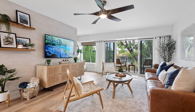 Key Largo Villa, Kawama K5, 3/3