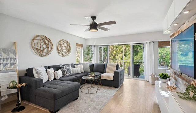 Key Largo Villa, Kawama P6, 3/3