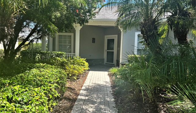 Kissimmee Amenity filled Development