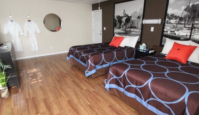Koreana Apartments No.2 in Decorah