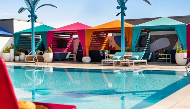 Lake Nona Wave Hotel