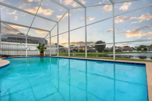 Lakefront Home Game Room & Views