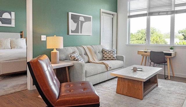 Landing | Amazing 2BD, Clubhouse