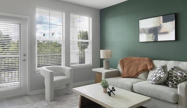 Landing | Beautiful 3BD, Gym