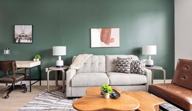 Landing | Incredible 1BD, Game Room, Pool in Largo