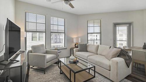 Landing Modern Apartment with Amazing Amenities (ID1167X724) in Birmingham