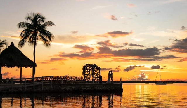 Largo Resort in Key Largo