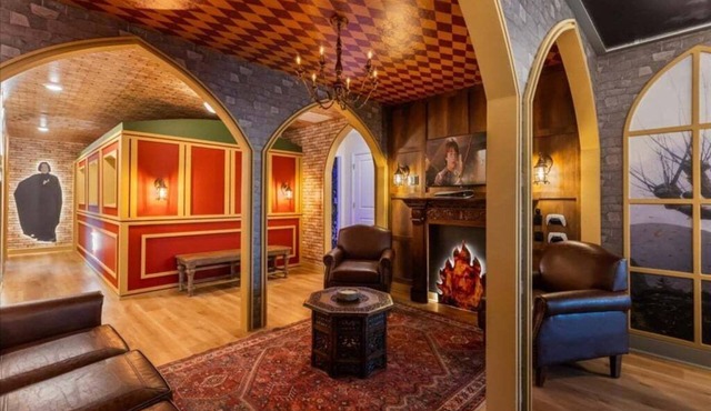 Last Minute Disney Getaway! Private Pool, Game Room & Themed Bedrooms. Book Now! #143631
