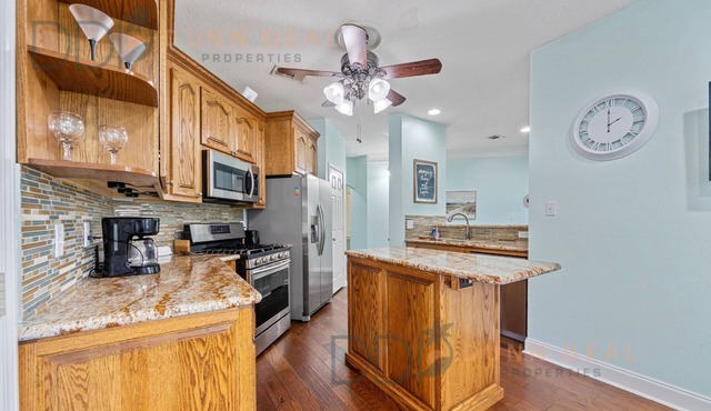 Legacy Villa 1501 | Just a Short Walk to the Beach!