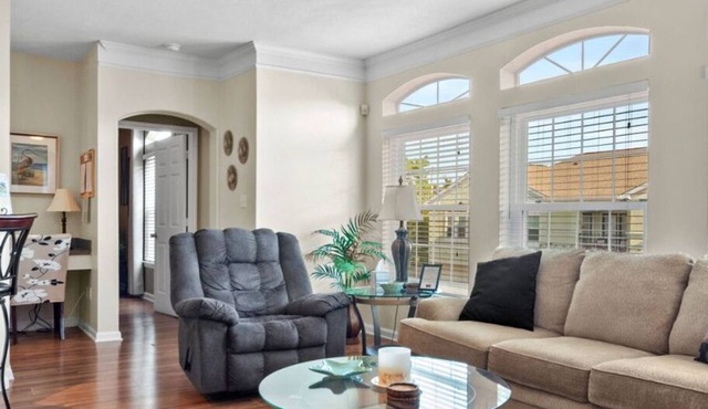Legacy Villa 704 | Just a Short Walk to the Beach!