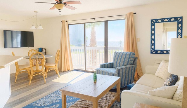 Lei Lani 218 Best of Beach Bay
