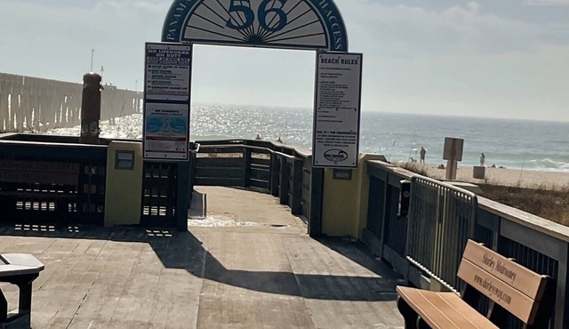 Location! West PCB - Close to Pier Park & BEACH
