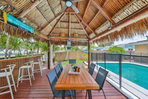 LUX View Villa in Fort Lauderdale