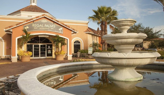 Luxury 3 Bed and 2 Bath Villa with Full Amenities