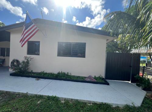 Luxury Stay Near Hard Rock Stadium