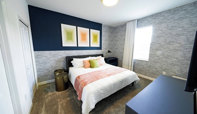 Magical Resort Home: Themed & Game Oasis with Pool