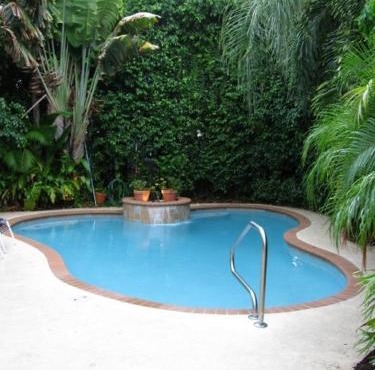 Mango Inn Bed and Breakfast in Lake Worth