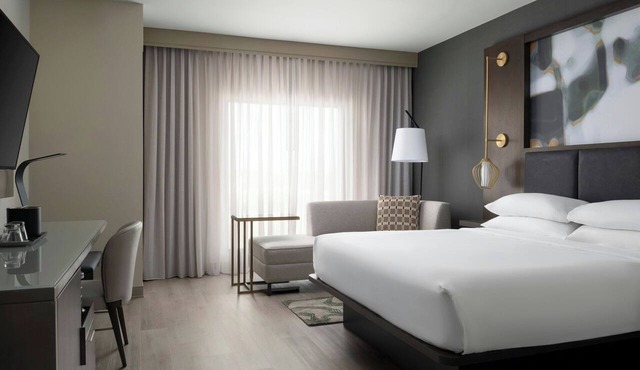 Marriott Indianapolis East in Indianapolis