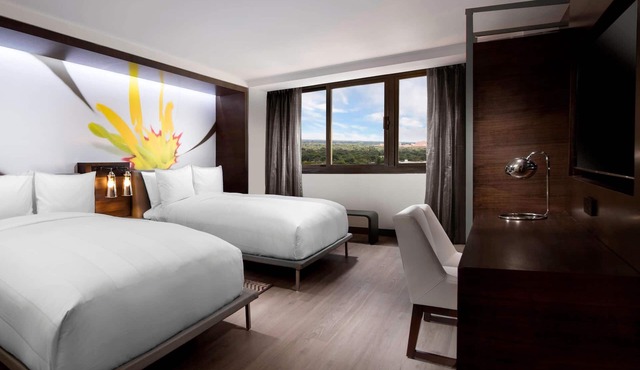 Marriott Miami Dadeland