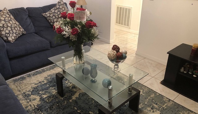 Master Room #2 with Shared Bathroom on Second Fl in Spring Hill