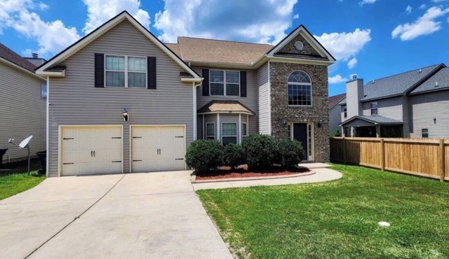 Masters Week Luxury Rental 5BR 15 Min to Augusta National Private Parking in Augusta
