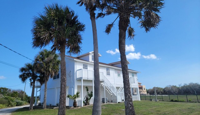 MB All New Townhouse on 1.2 acre Ocean Front lot
