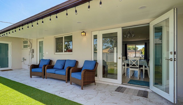 Miami Area Work & Play Hub! Near I-75 & SR 826