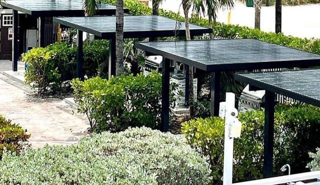 Miami Beach 2BR | Beachfront Pool Retreat